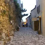Apartamento Il Nido Del Falco *