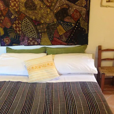 Apartamento Il Nido Del Falco *