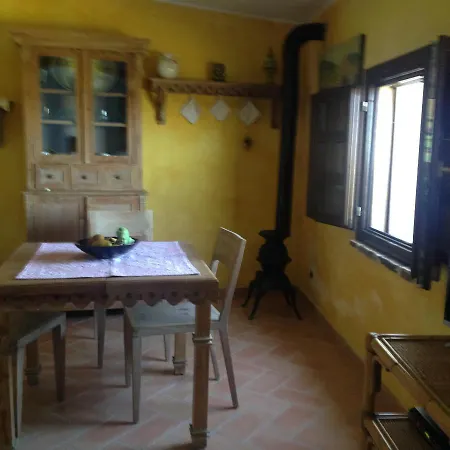 Daire Il Nido Del Falco Posada (Sardinia)