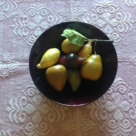 Daire Il Nido Del Falco Posada (Sardinia)