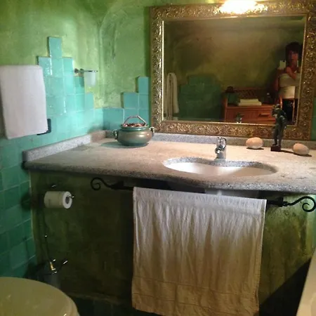 Daire Il Nido Del Falco