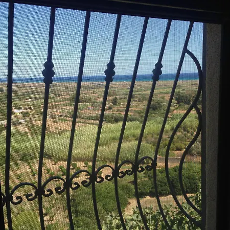Il Nido Del Falco Appartement Posada (Sardinia)