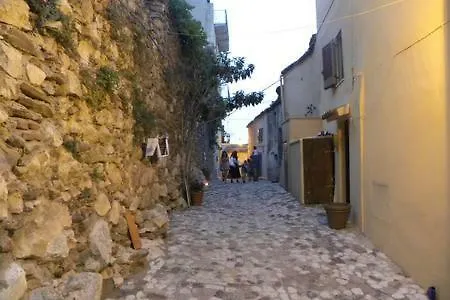 Daire Il Nido Del Falco *