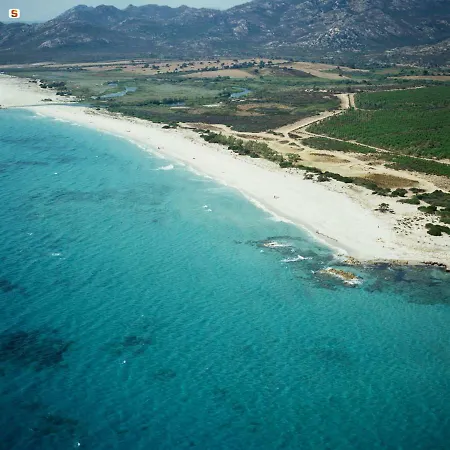 Apartamento Il Nido Del Falco Posada (Sardinia)