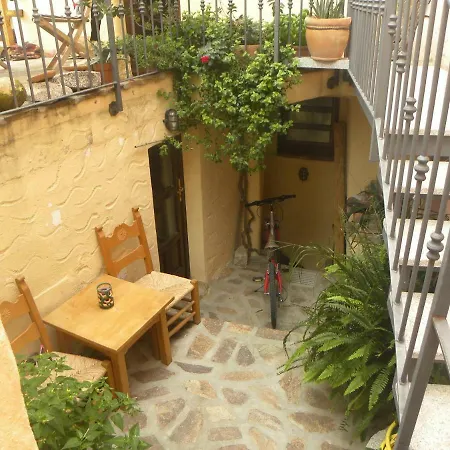 Il Nido Del Falco Apartamento Posada (Sardinia)