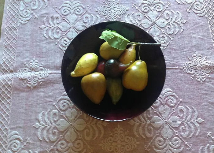 Appartamento Il Nido Del Falco Posada (Sardinia)