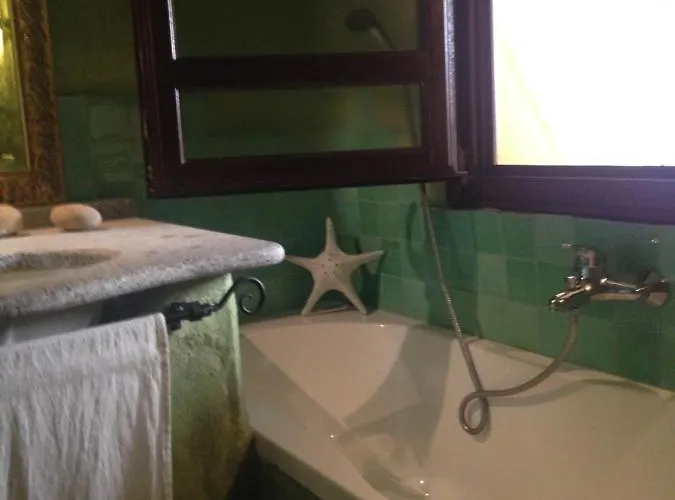 Il Nido Del Falco Appartamento Posada (Sardinia)