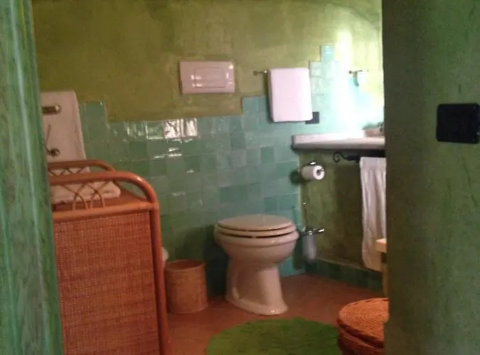 Appartamento Il Nido Del Falco Posada (Sardinia)