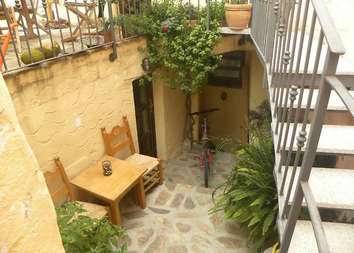 Il Nido Del Falco Appartamento Posada (Sardinia)